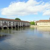 strasbourg bus tour